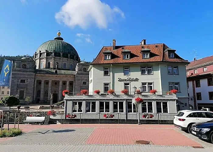 Dom-Hotel