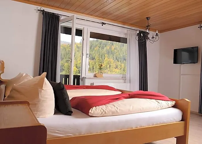 Hotel Grossbach